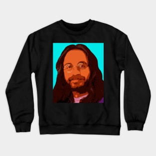 tommy chong Crewneck Sweatshirt